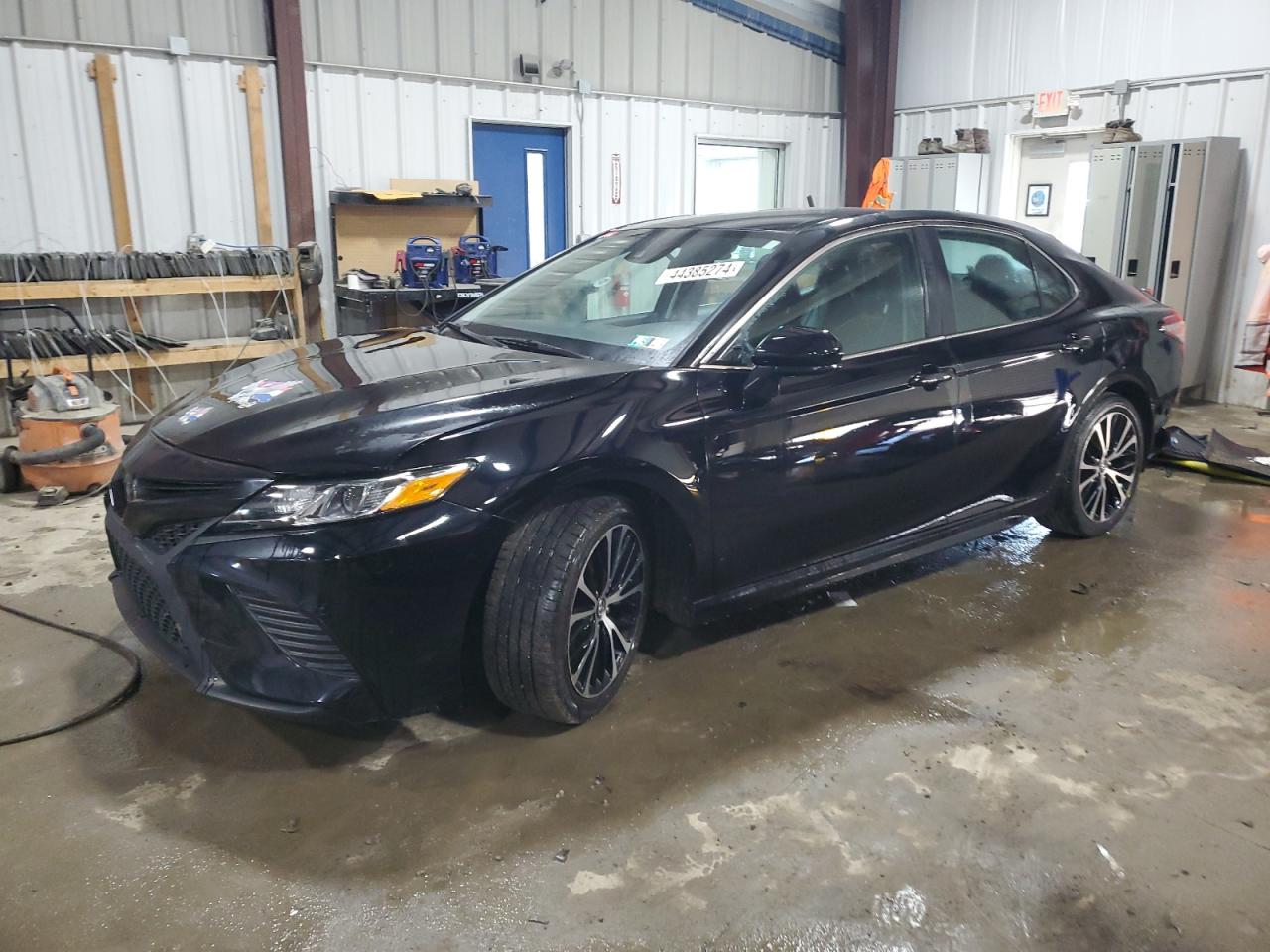 TOYOTA CAMRY 2020 4t1g11ak5lu886293