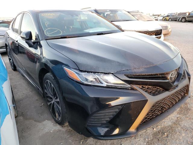 TOYOTA CAMRY SE 2020 4t1g11ak5lu902119