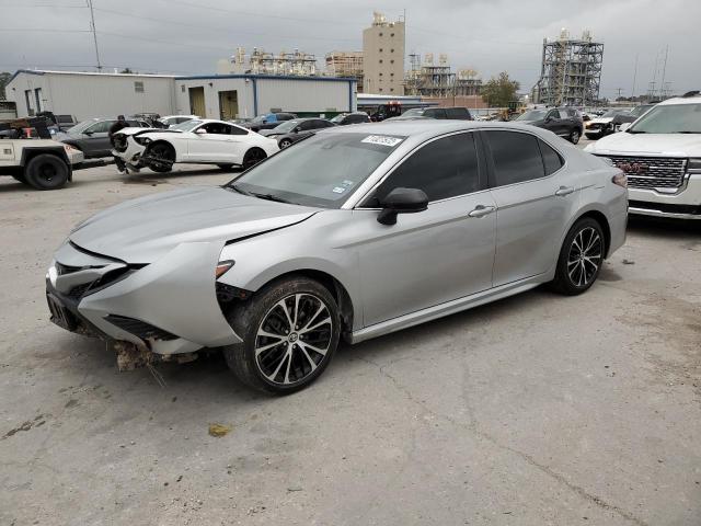 TOYOTA CAMRY SE 2020 4t1g11ak5lu904694