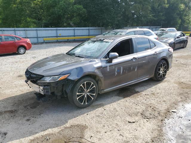 TOYOTA CAMRY SE 2020 4t1g11ak5lu915002