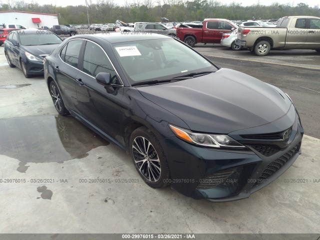 TOYOTA CAMRY 2020 4t1g11ak5lu916831