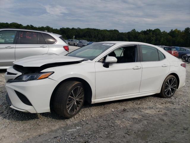 TOYOTA CAMRY 2020 4t1g11ak5lu918224