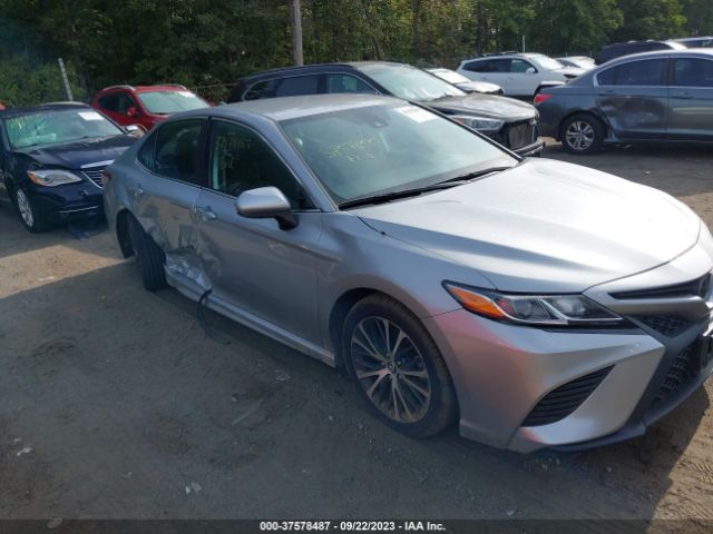 TOYOTA CAMRY 2020 4t1g11ak5lu930955