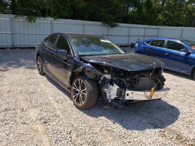 TOYOTA CAMRY SE 2020 4t1g11ak5lu935993