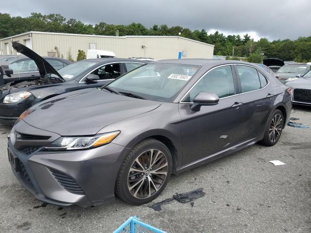 TOYOTA CAMRY 2020 4t1g11ak5lu941678