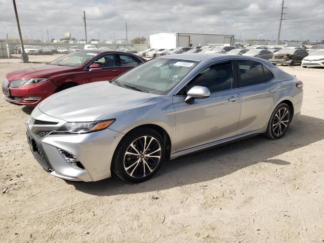 TOYOTA CAMRY 2020 4t1g11ak5lu944029