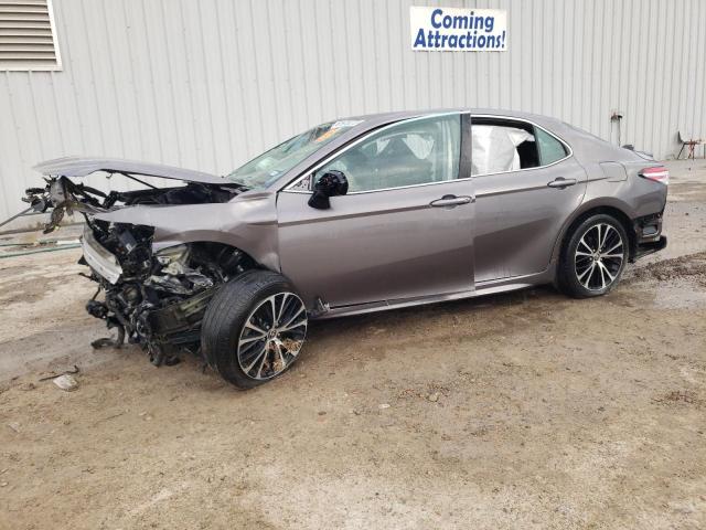 TOYOTA CAMRY 2020 4t1g11ak5lu948016