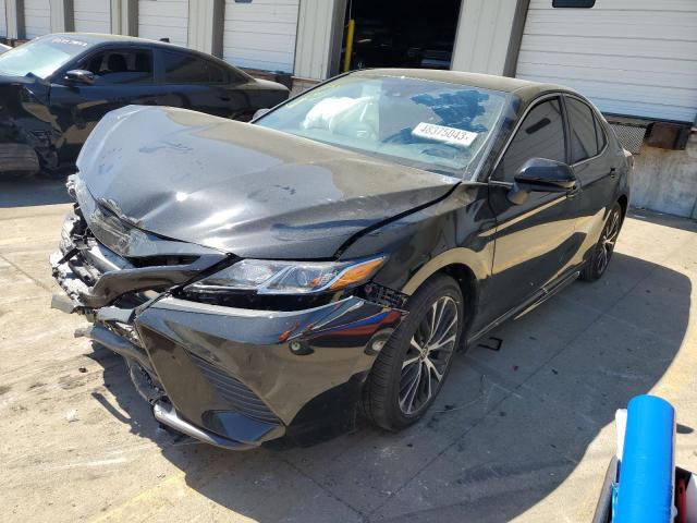 TOYOTA CAMRY SE 2020 4t1g11ak5lu951952