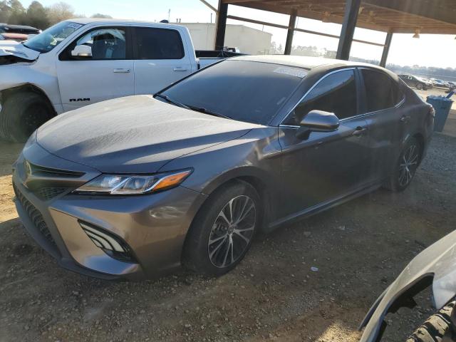 TOYOTA CAMRY 2020 4t1g11ak5lu969058