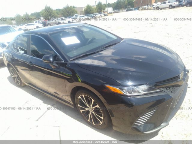 TOYOTA CAMRY 2020 4t1g11ak5lu973109