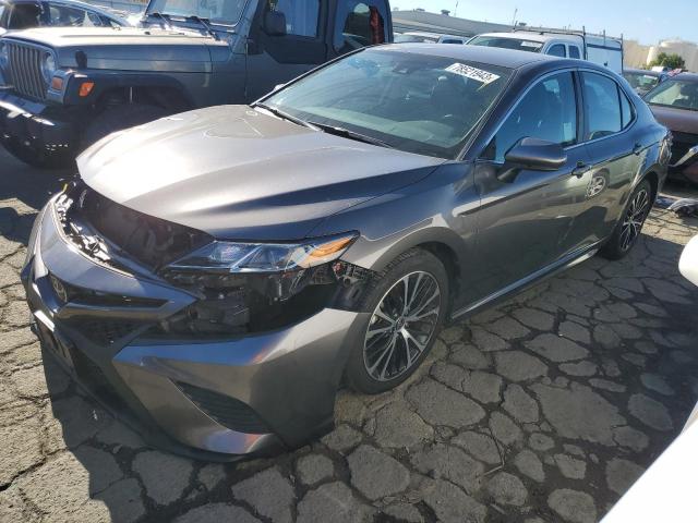 TOYOTA CAMRY 2020 4t1g11ak5lu982523