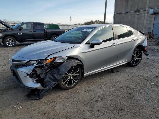 TOYOTA CAMRY 2020 4t1g11ak5lu990458