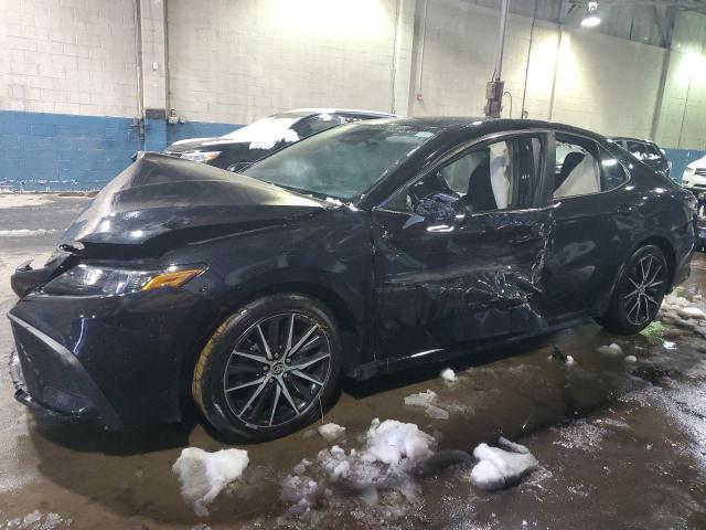 TOYOTA CAMRY 2021 4t1g11ak5mu471508