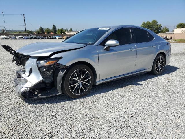 TOYOTA CAMRY SE 2021 4t1g11ak5mu548216