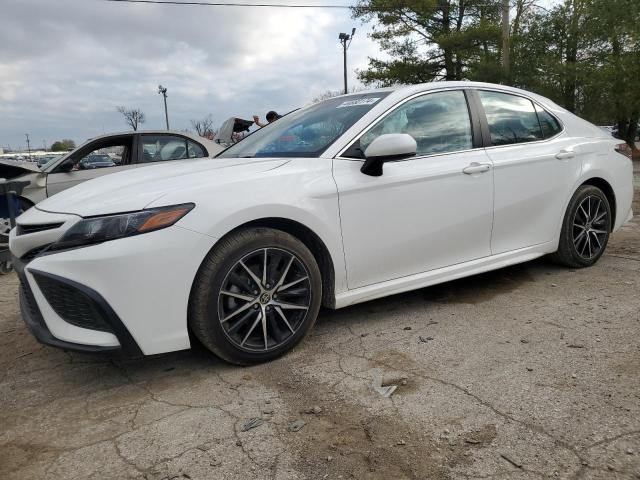 TOYOTA CAMRY 2021 4t1g11ak5mu585170