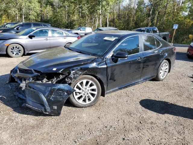 TOYOTA CAMRY SE 2021 4t1g11ak5mu595715