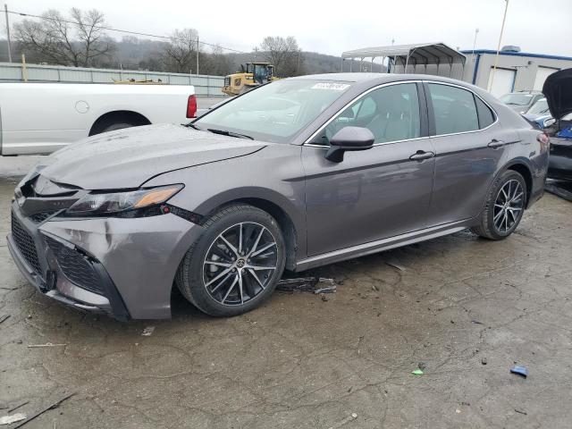 TOYOTA CAMRY SE 2021 4t1g11ak5mu601626