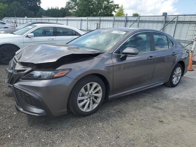 TOYOTA CAMRY SE 2022 4t1g11ak5nu017213