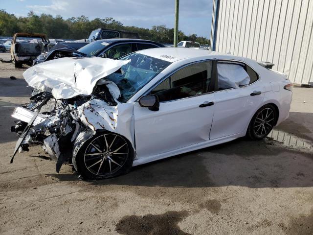 TOYOTA CAMRY SE 2022 4t1g11ak5nu031113