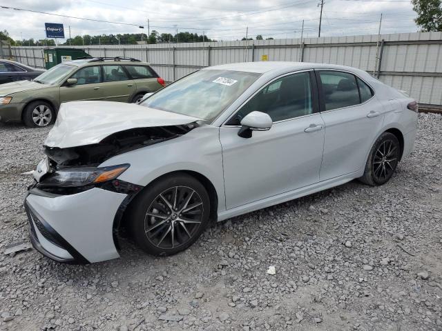 TOYOTA CAMRY 2022 4t1g11ak5nu037977