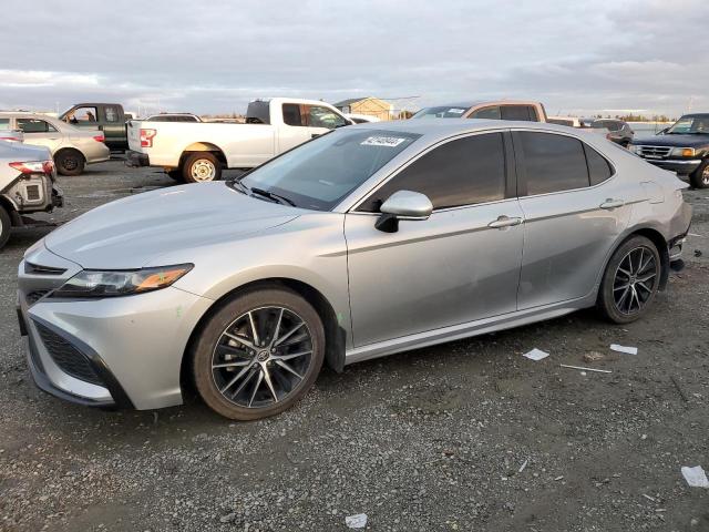 TOYOTA CAMRY 2022 4t1g11ak5nu040071