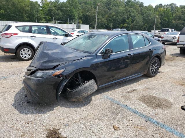 TOYOTA CAMRY SE 2022 4t1g11ak5nu068212