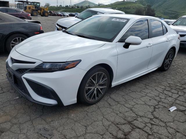 TOYOTA CAMRY 2022 4t1g11ak5nu630867