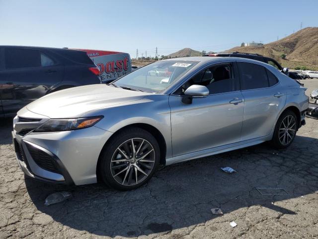 TOYOTA CAMRY 2022 4t1g11ak5nu679292