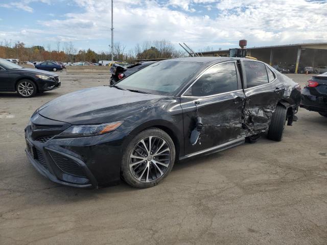 TOYOTA CAMRY 2022 4t1g11ak5nu697291