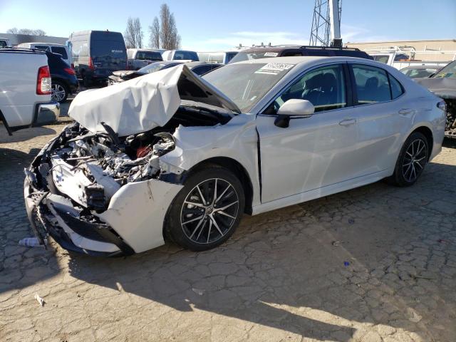 TOYOTA CAMRY SE N 2023 4t1g11ak5pu102216