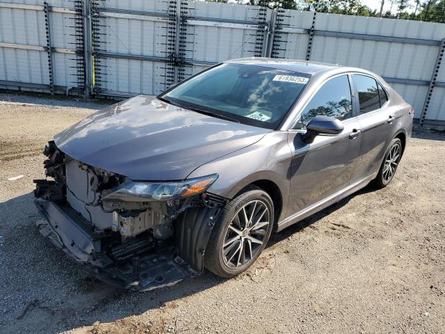 TOYOTA CAMRY SE N 2023 4t1g11ak5pu731278