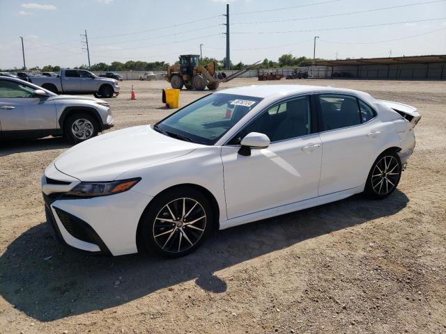 TOYOTA CAMRY 2023 4t1g11ak5pu745049