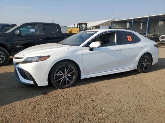 TOYOTA CAMRY SE N 2023 4t1g11ak5pu745388