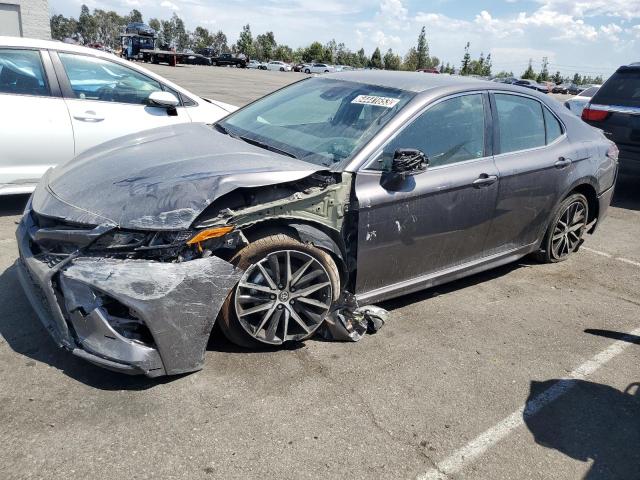 TOYOTA CAMRY 2023 4t1g11ak5pu756875