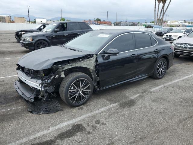 TOYOTA CAMRY SE N 2023 4t1g11ak5pu758190