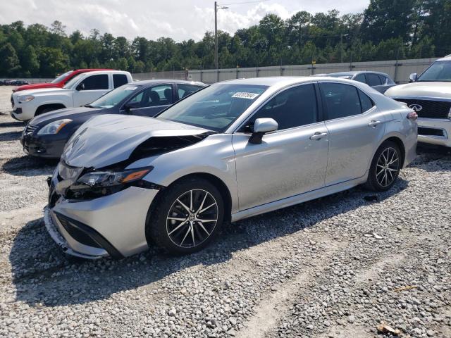 TOYOTA CAMRY SE N 2023 4t1g11ak5pu762854