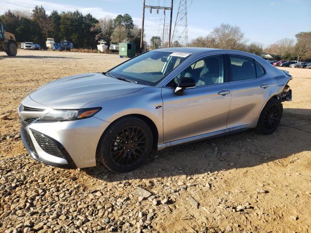 TOYOTA CAMRY SE N 2023 4t1g11ak5pu765575