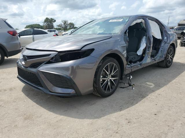 TOYOTA CAMRY SE N 2023 4t1g11ak5pu765608