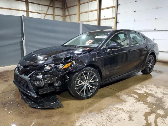 TOYOTA CAMRY SE N 2023 4t1g11ak5pu769786