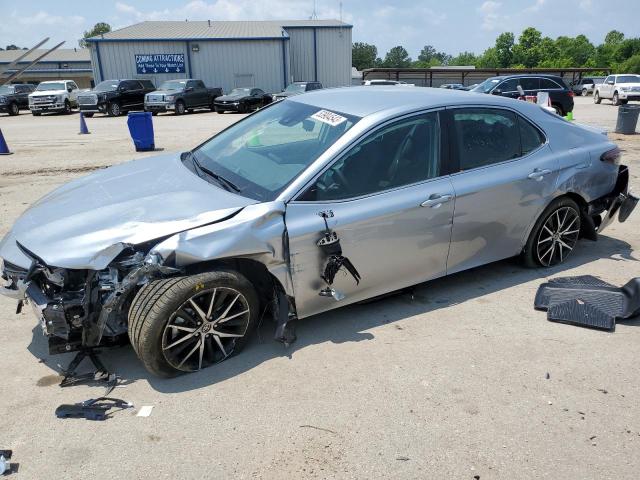 TOYOTA CAMRY SE N 2023 4t1g11ak5pu799192