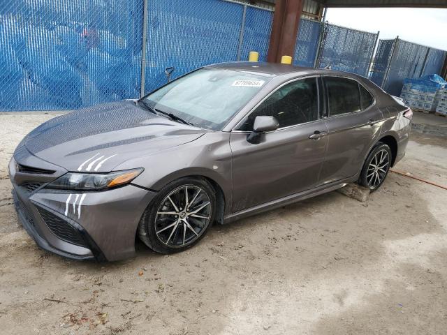 TOYOTA CAMRY SE N 2023 4t1g11ak5pu821806