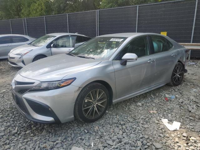 TOYOTA CAMRY SE N 2024 4t1g11ak5ru202576