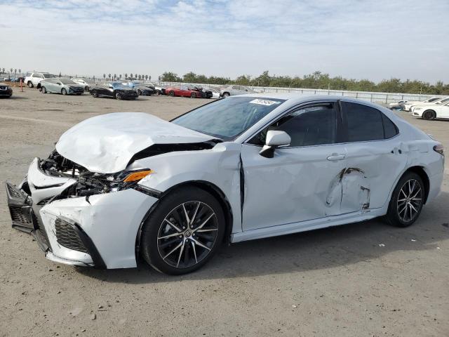 TOYOTA CAMRY SE N 2024 4t1g11ak5ru212914