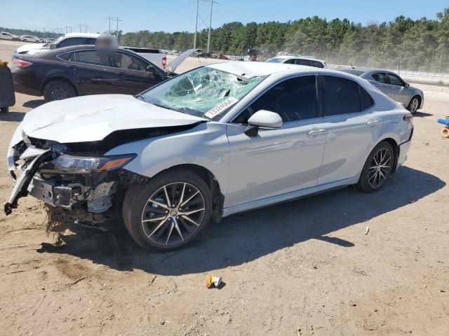 TOYOTA CAMRY SE N 2024 4t1g11ak5ru260509