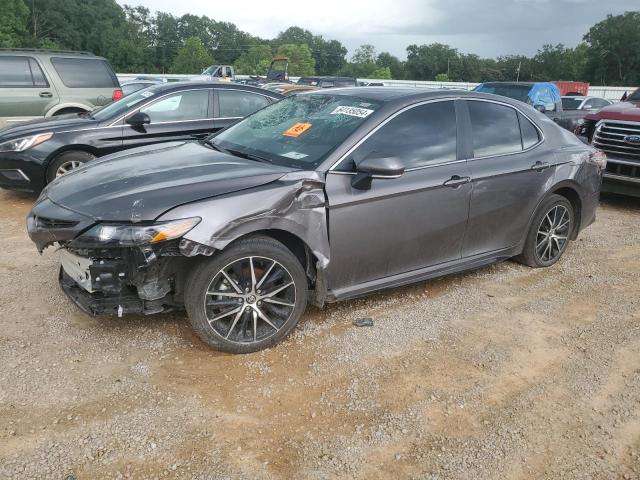 TOYOTA CAMRY SE N 2024 4t1g11ak5ru852069