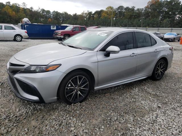 TOYOTA CAMRY SE N 2024 4t1g11ak5ru858857