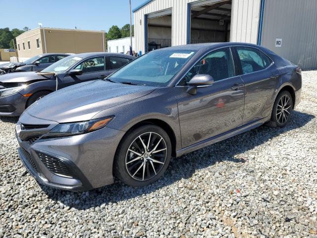 TOYOTA CAMRY SE N 2024 4t1g11ak5ru894080