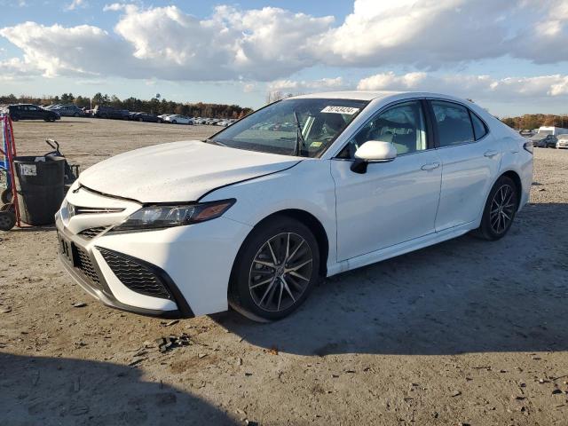 TOYOTA CAMRY SE N 2024 4t1g11ak5ru900279