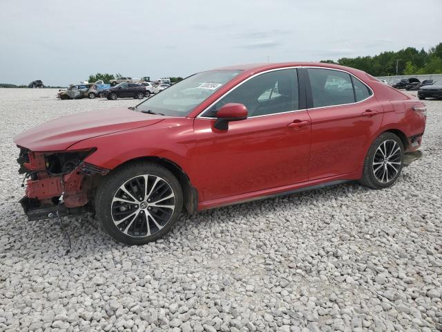 TOYOTA CAMRY 2020 4t1g11ak6lu303858