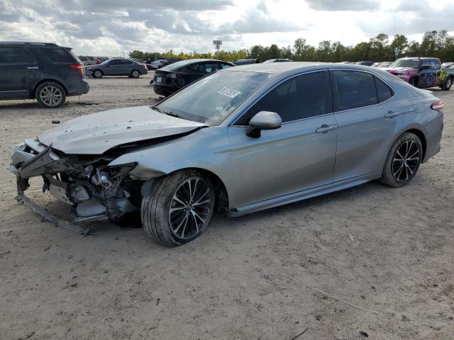 TOYOTA CAMRY 2020 4t1g11ak6lu334317